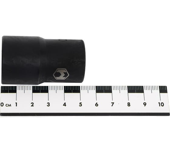 Головка для поврежденного крепежа 21 мм, 1/2"DR NORM BN-21