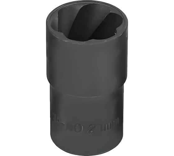 Головка для поврежденного крепежа 21 мм, 1/2"DR NORM BN-21