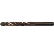 Сверло твердосплавное 13.0х151х101мм ВК8, по металлу с напайными пластинами, ц/х ГОСТ 22735 GRIFF 018356