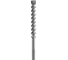 Бур по бетону SDS-max Pro 4 (20x920 мм) Metabo 623323000 1