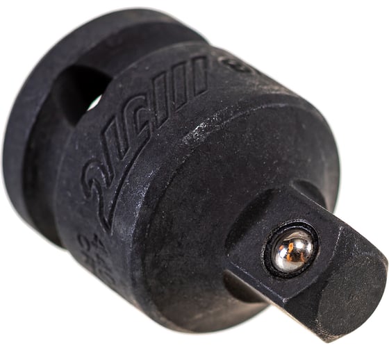 Адаптер ударный 1/2” F х 3/8” М JTC 440403