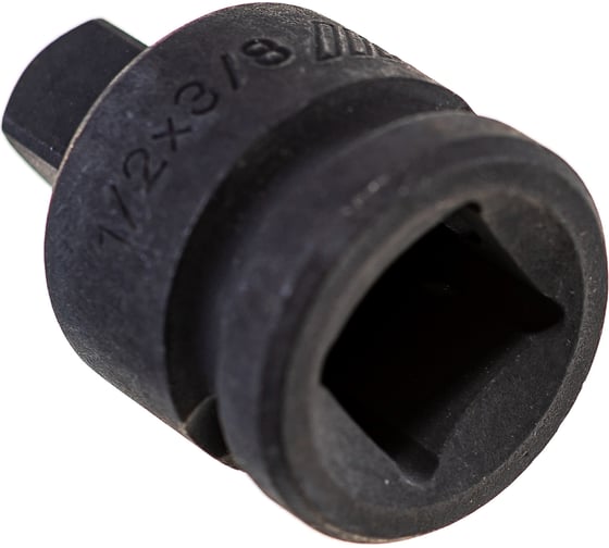 Адаптер ударный 1/2” F х 3/8” М JTC 440403