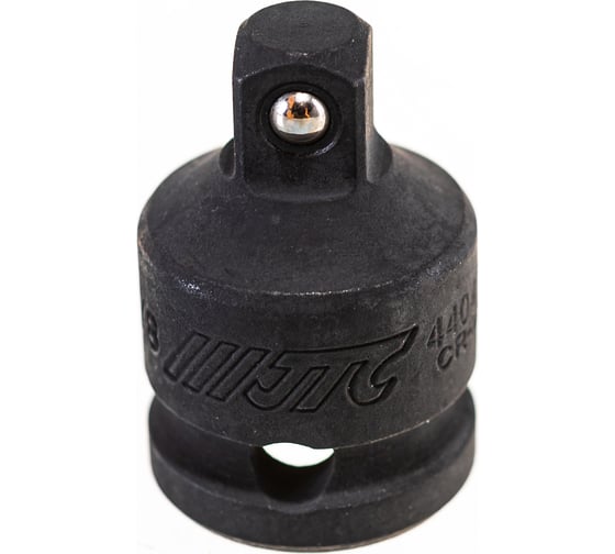 Адаптер ударный 1/2” F х 3/8” М JTC 440403