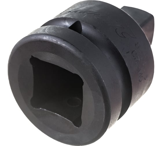 Адаптер ударный 1” F х 3/4” M JTC 840806