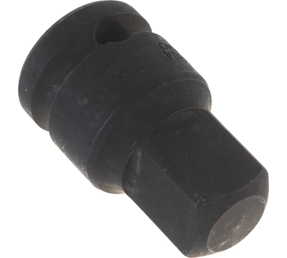 Адаптер ударный 3/8” F х 1/2” М JTC 340304