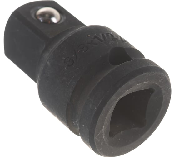 Адаптер ударный 3/8” F х 1/2” М JTC 340304