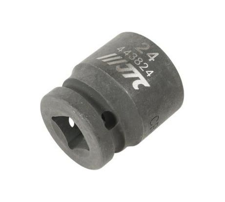 Бита-головка JTC 1/2" 24 L=38мм ударная -443824 746932