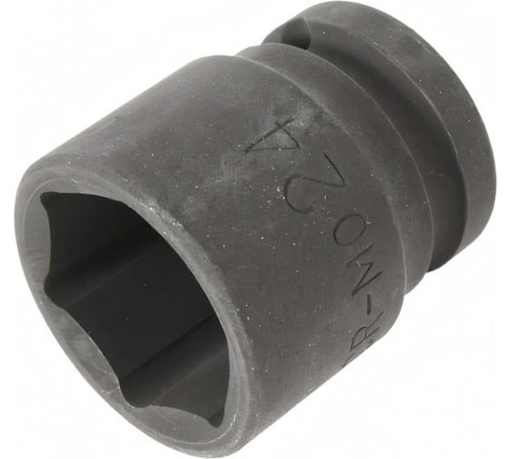 Бита-головка ударная 1/2”х 24 JTC 443824