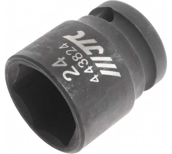 Бита-головка ударная 1/2”х 24 JTC 443824