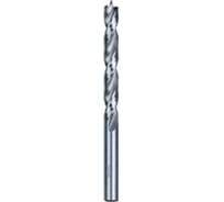 Сверло по твердому дереву (10х133 мм) HSS-M2 KWB 5119-10