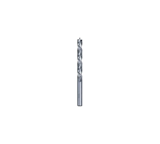 Сверло по твердому дереву (10х133 мм) HSS-M2 KWB 5119-10