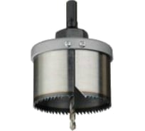 Коронка (3 шт; 68/83/100 мм) KWB 4993-03