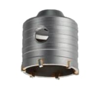 Коронка буровая (66 мм) KWB 1751-66