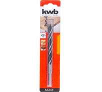 Сверло спиральное (12 мм) по дереву KWB 5114-72