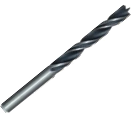 Сверло спиральное (16 мм) по дереву KWB 5114-76