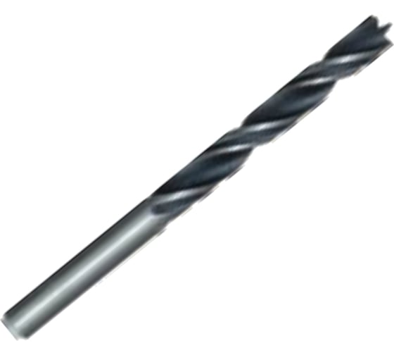 Сверло спиральное (16 мм) по дереву KWB 5114-76
