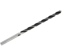 Сверло спиральное (16х250 мм) по дереву KWB 5118-16