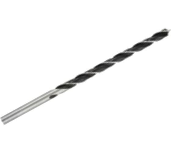 Сверло спиральное (16х250 мм) по дереву KWB 5118-16 1