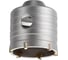 Коронка буровая (80 мм) KWB 1751-80 1