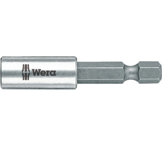 Битодержатель универсальный 899/4/1 K SB 1/4" x 50 мм WERA WE-347100 1