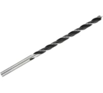 Сверло спиральное (14х400 мм) по дереву KWB 5128-14