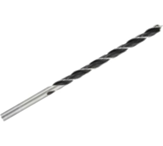 Сверло спиральное (14х400 мм) по дереву KWB 5128-14 1