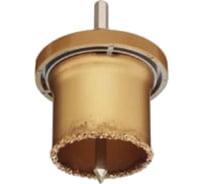 Коронка с напылением НМ в сборе (83 мм) KWB 4994-80