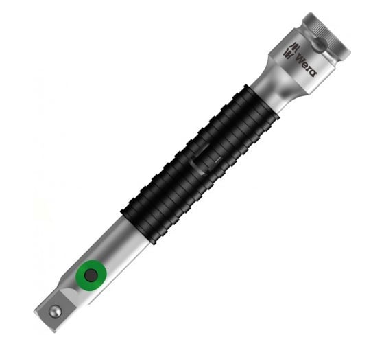 Удлинитель ZYKLOP 8796 SB 3/8''x125 мм WERA WE-003591