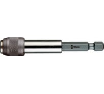 Битодержатель 895/4/1 1/4" х 77 мм WERA WE-053870