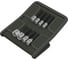 Вставки торцевые шестигранные 869/4 M Set SB 8 шт WERA WE-073495 1