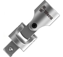Карданный шарнир ZYKLOP 8796 SB 3/8'' x 50 мм WERA WE-003585