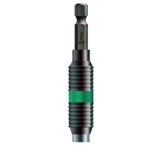 Битодержатель BiTorsion® RAPIDAPTOR® 897/4 R SB 1/4" х 75 мм WERA WE-073420 1