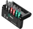 Набор насадок MINI-CHECK IMPAKTOR 6 шт WERA WE-057695 1