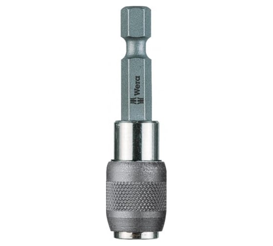 Битодержатель 895/4/1 K SB 1/4" х 50 мм WERA WE-073318 1