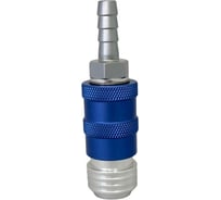 Быстросъем мама - елочка 13 мм NORM GS-M-4013