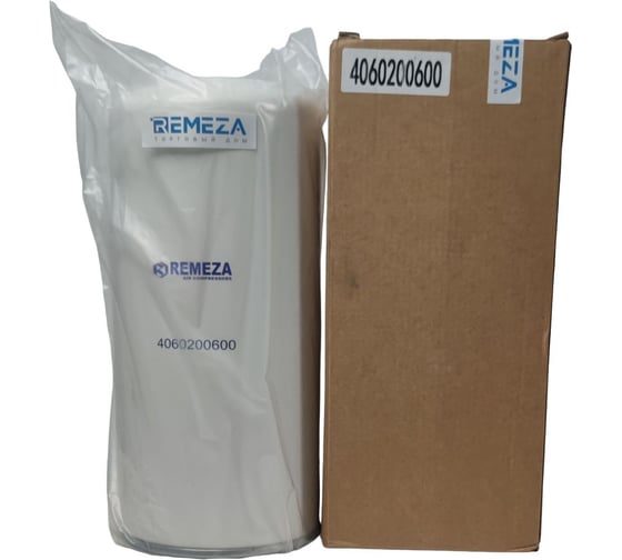 Сепаратор Remeza 4060200600 1
