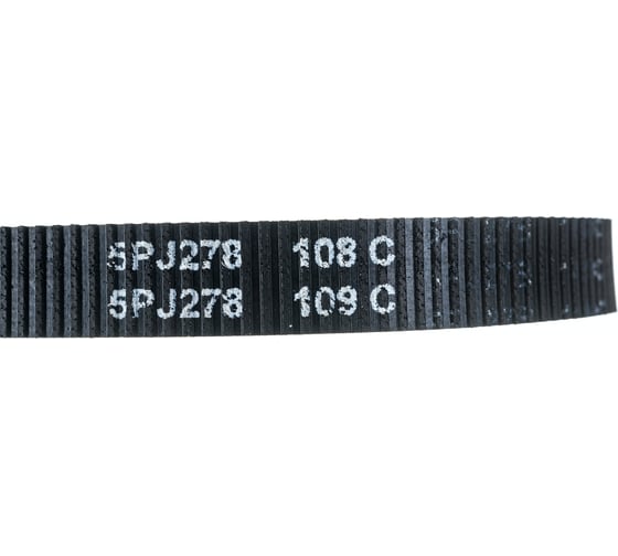 Ремень для рубанка Elitech 1820.001200