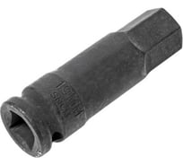 Бита-головка ударная 1/2” HEX 12х78мм JTC 447912