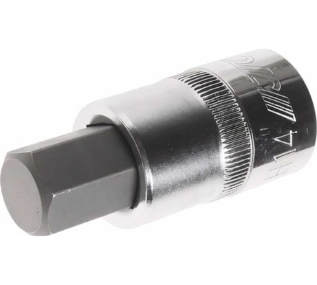 Бита-головка JTC 1/2" HEX 14x55мм -45614 767805