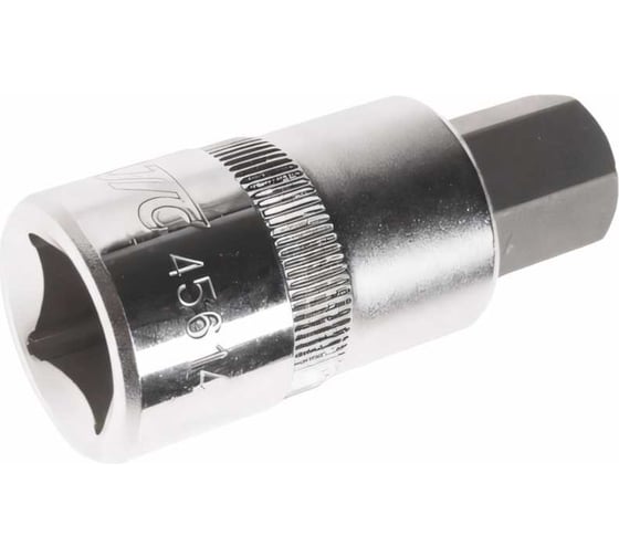 Бита-головка 1/2” HEX 14х55мм JTC 45614