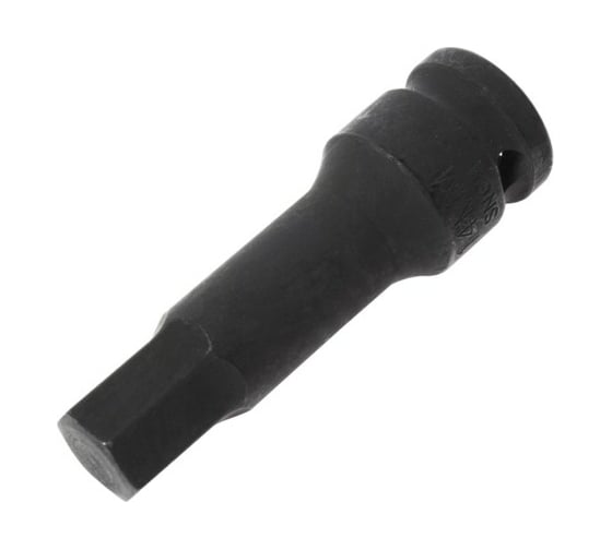 Бита-головка ударная 1/2” HEX 14х78мм JTC 447914