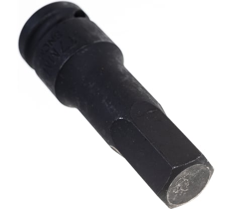 Бита-головка ударная 1/2” HEX 17х78мм JTC 447917