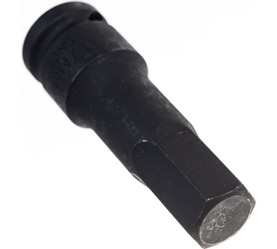 Бита-головка ударная 1/2” HEX 17х78мм JTC 447917 1