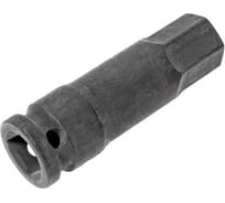 Бита-головка ударная 1/2” HEX 19х78мм JTC 447919