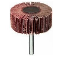 Круг лепестковый шлифовальный (50х20 мм; зернистость 120) KWB 0881-10