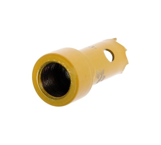 Коронка биметаллическая 14 мм, M14 ТУНДРА 7351920
