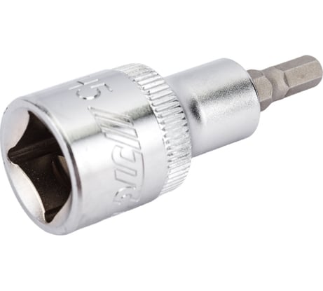 Бита-головка JTC 1/2" HEX 5x55мм -45605 767809