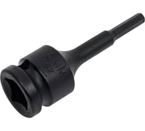 Бита-головка ударная 1/2” HEX 5х78мм JTC 447905