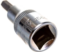 Бита-головка 1/2” HEX 6х55мм JTC 45606