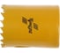 Коронка биметаллическая 30 мм, M14 ТУНДРА 7351927 2